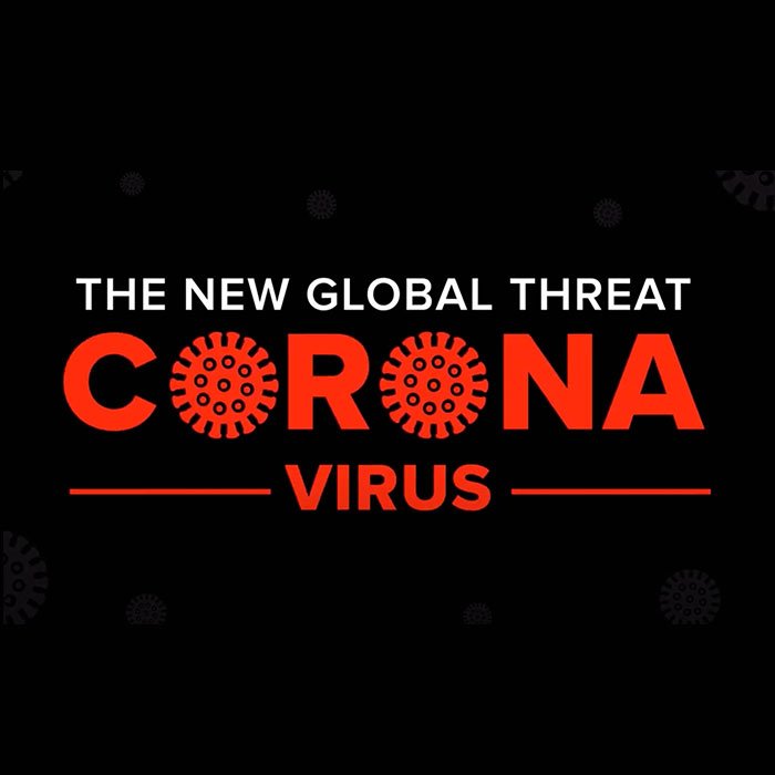 Carona Virus