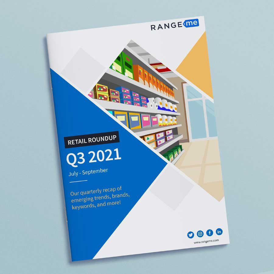 RangeMe – Retail Roundup Report