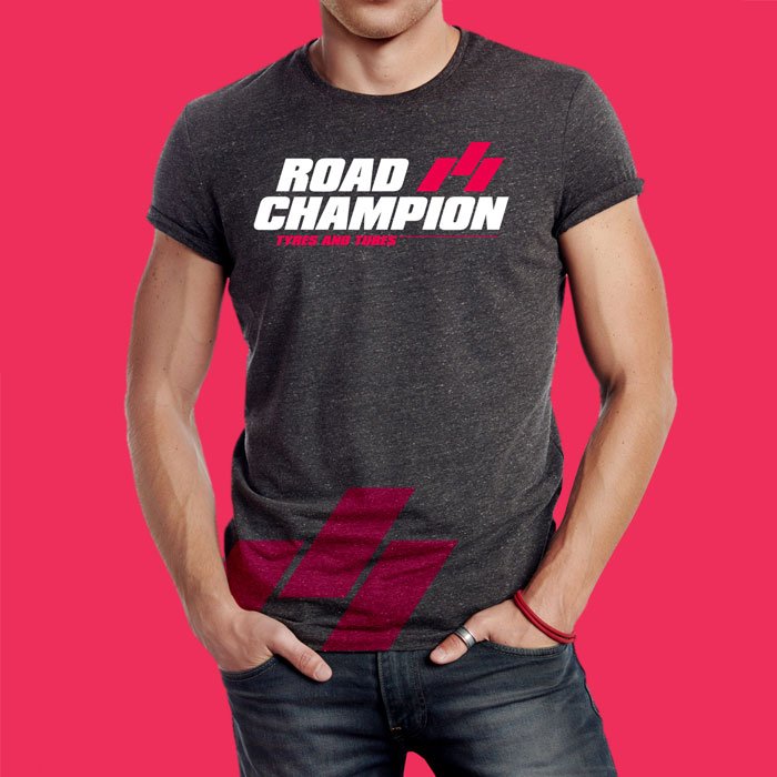 Road Champion