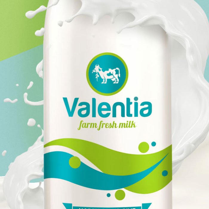 Valentia Milk
