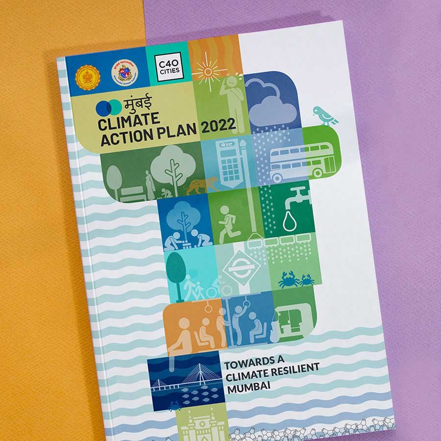 WRI – Climate Action Plan Report