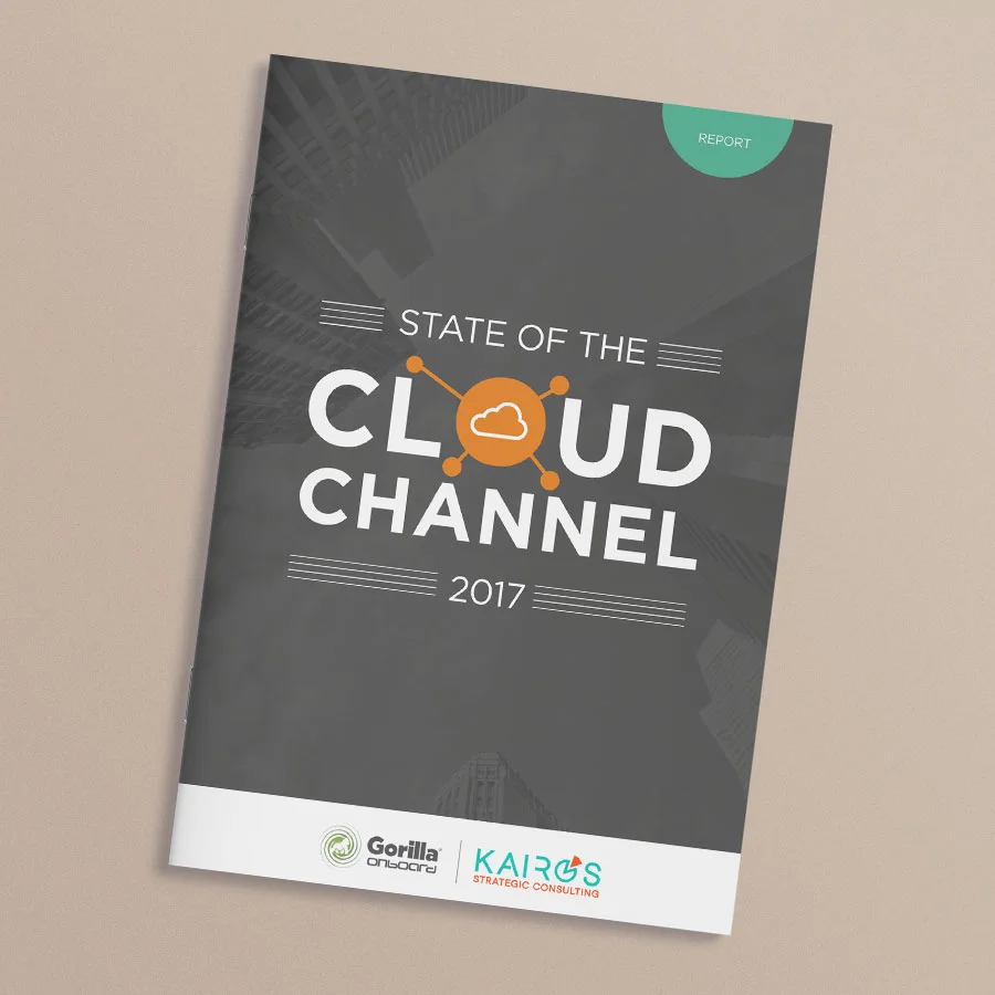 Kairos – Cloud Channel Report