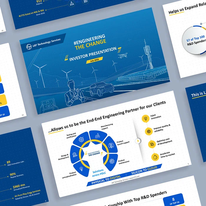 L&T Engineering Technology