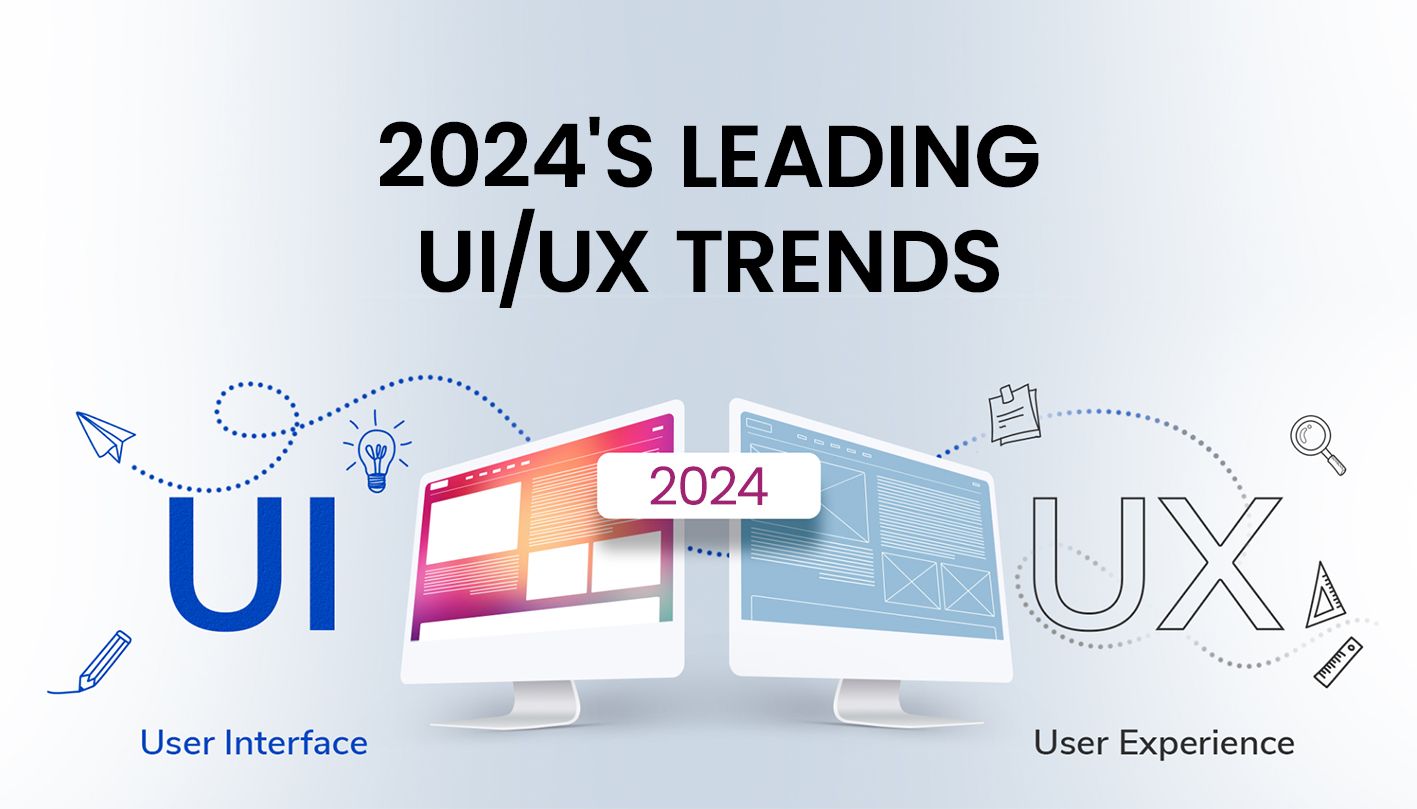 Ui Ux Trends